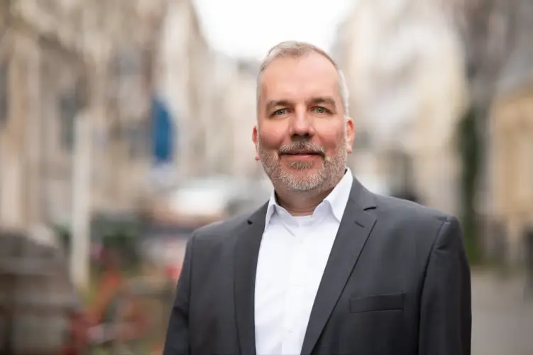 Roland Reimann von REIMANN Immobilien Neuwied