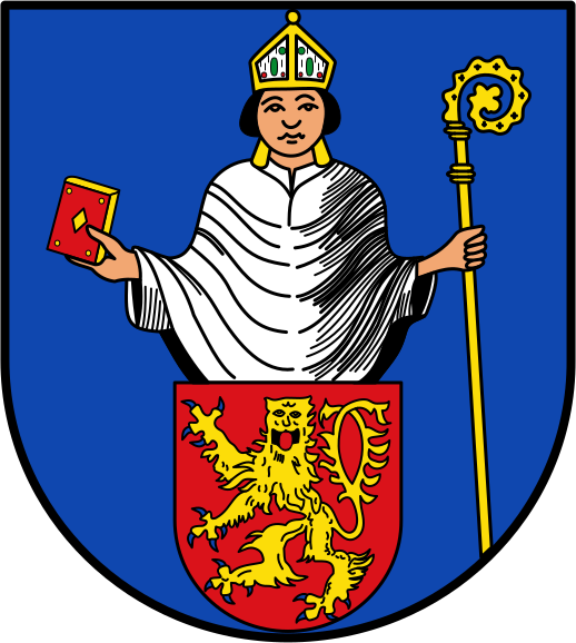 Wappen von Sayn
