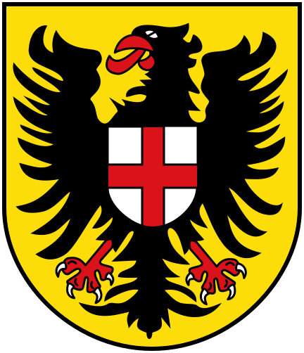 Wappen von Holzfeld