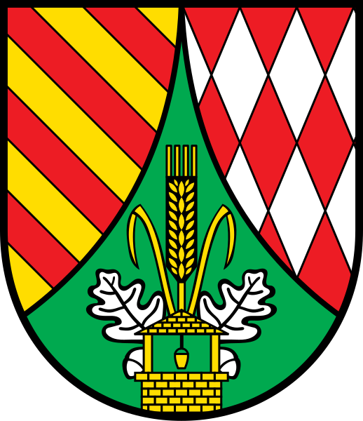 Wappen von Hardert