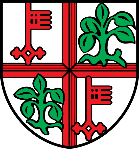 Wappen von Hausen