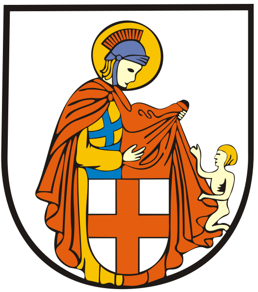 Wappen von Engers