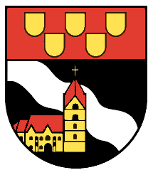 Wappen von Feldkirchen