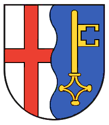Wappen von Gladbach
