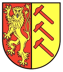 Wappen von Irlich