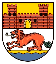 Wappen von Niederbieber
