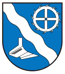 Wappen von Rodenbach