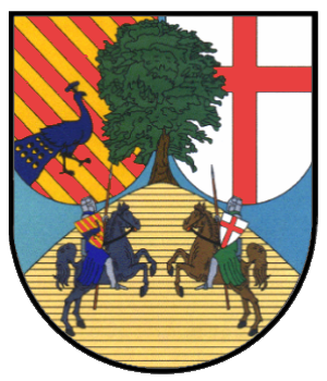 Wappen von Torney