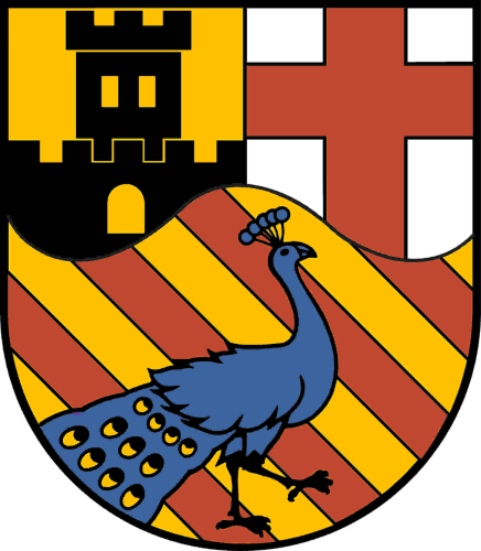 Wappen von Neuwied