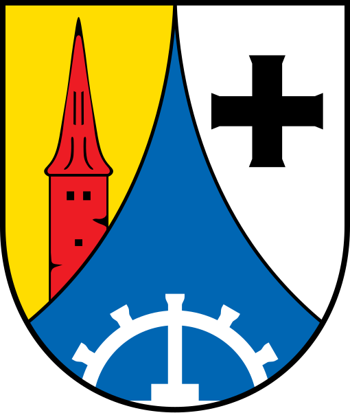 Wappen von Waldbreitbach