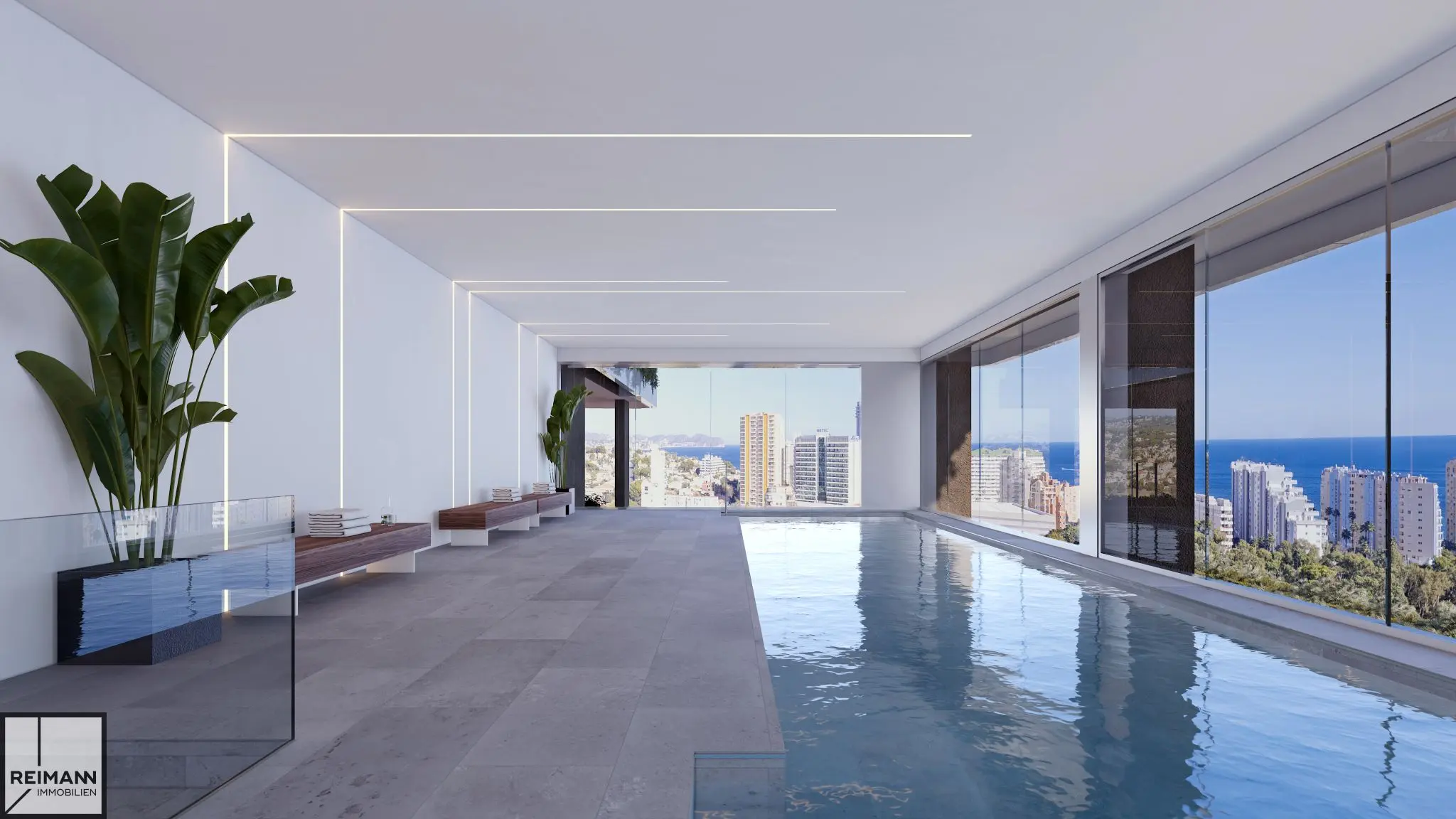 Gemeinschaftsbereich