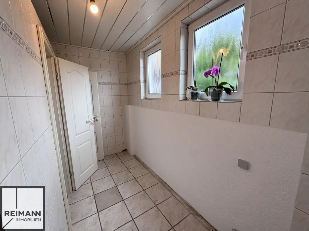 TE: Herren-WC-Anlage