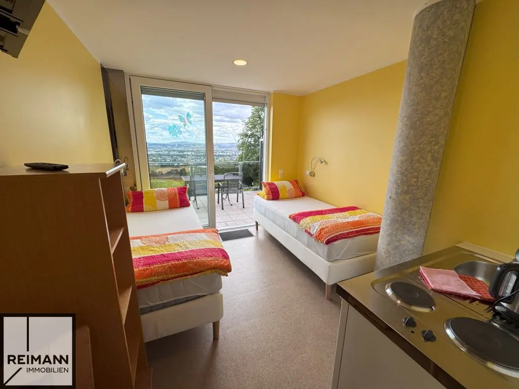 TE: Ferienwohnung 1