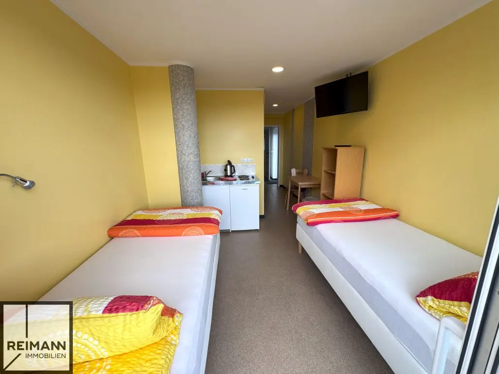 TE: Ferienwohnung 1