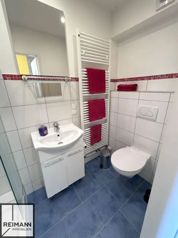 TE: Ferienwohnung 1