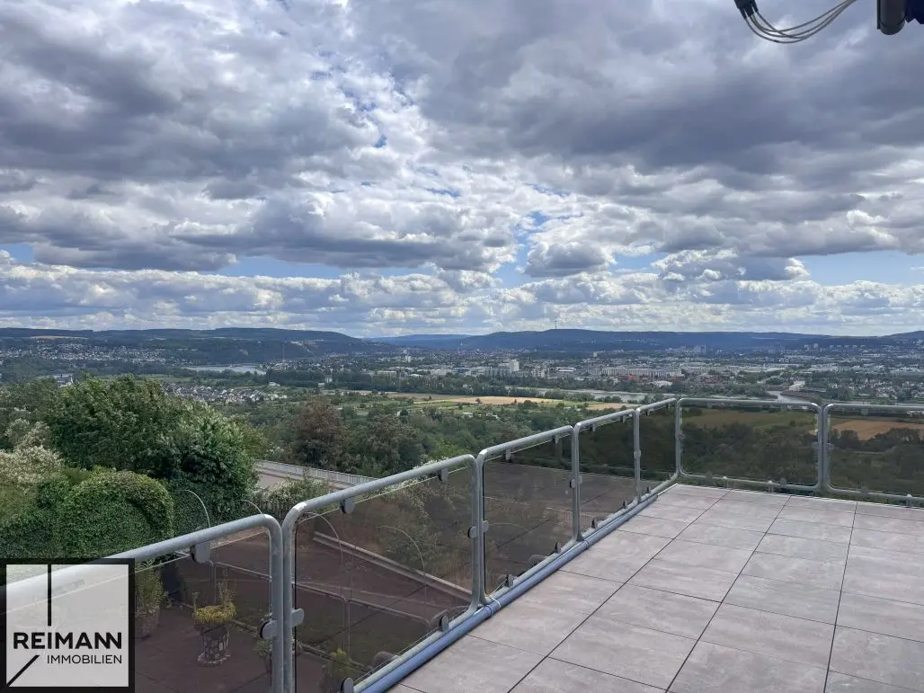 ETW II: Aussicht