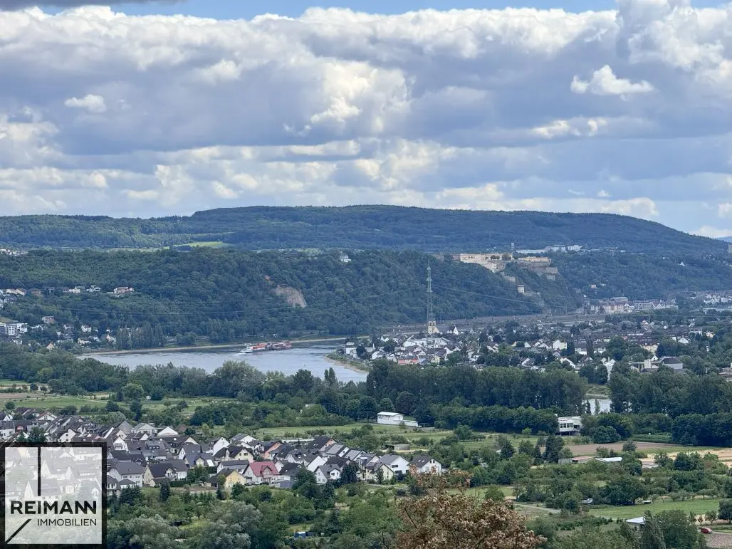 ETW II: Aussicht
