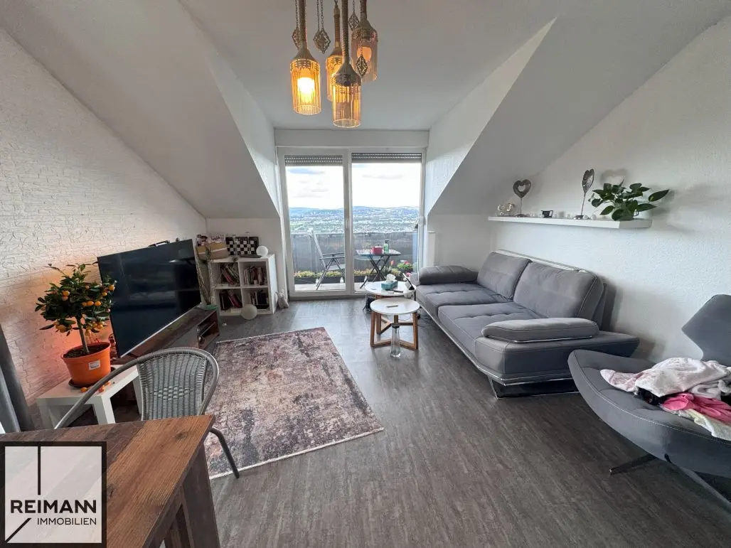 ETW IV: Wohnzimmer
