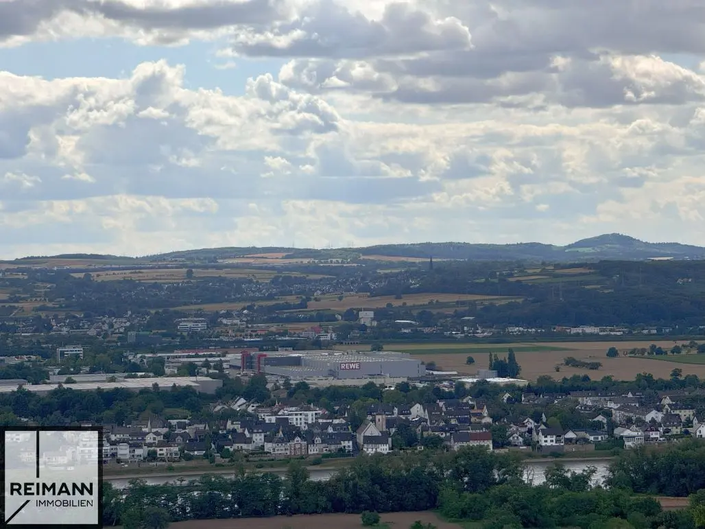 ETW IV: Aussicht