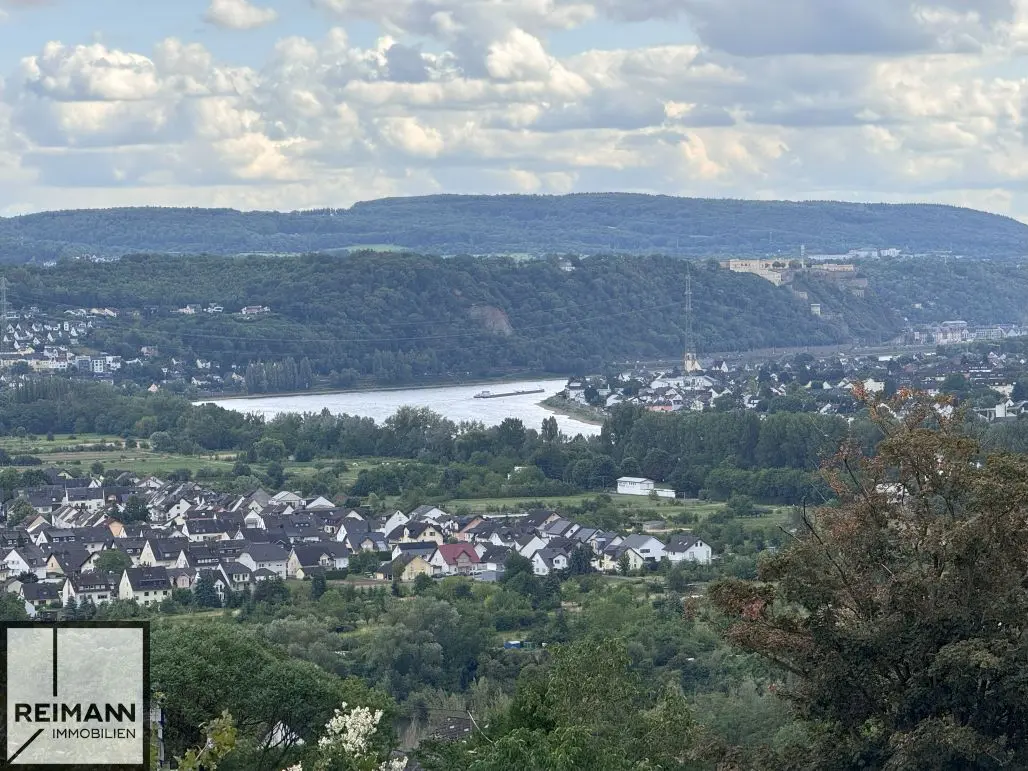 Aussicht