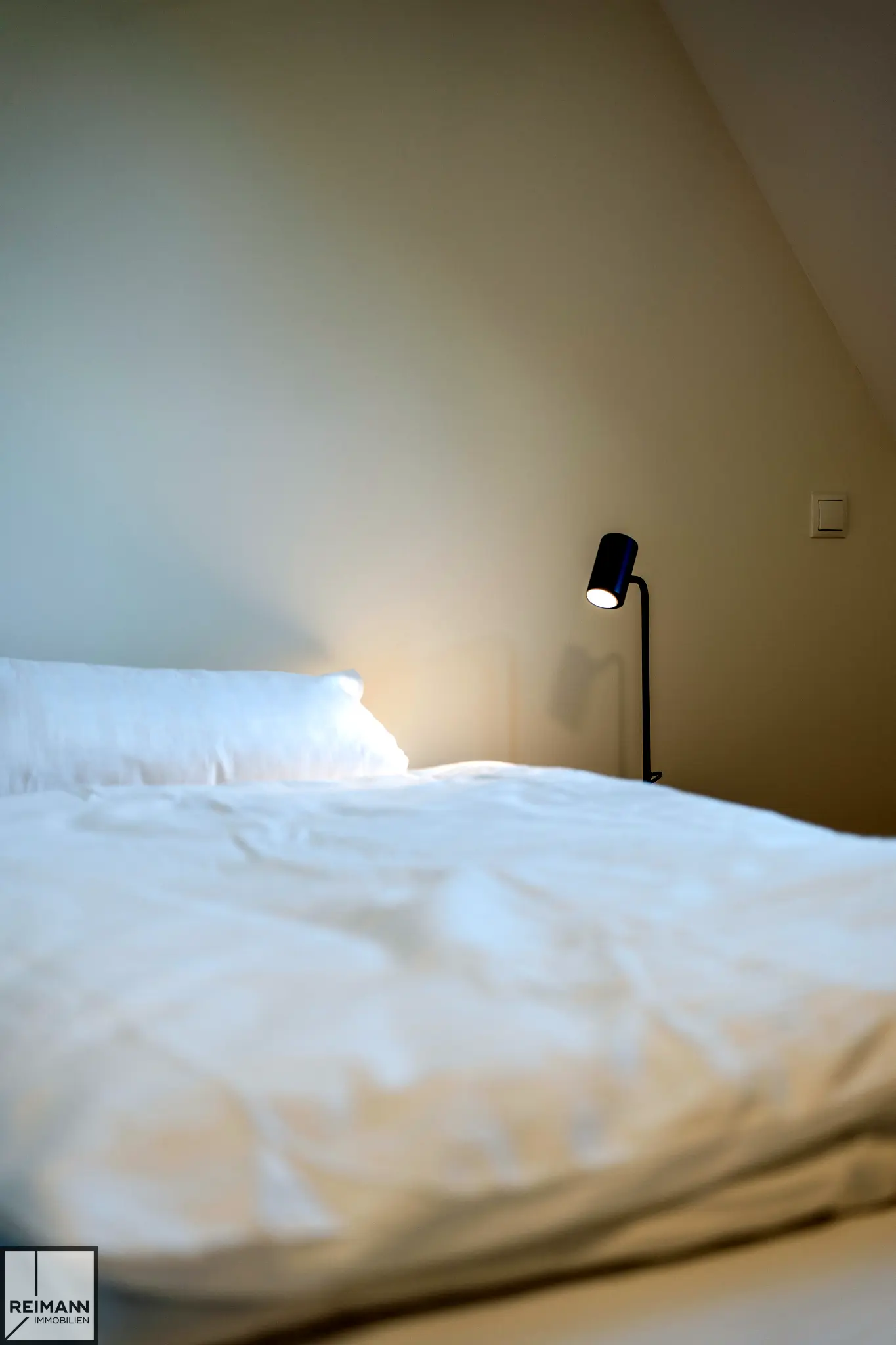 WHU-Studierenden-Wohnung