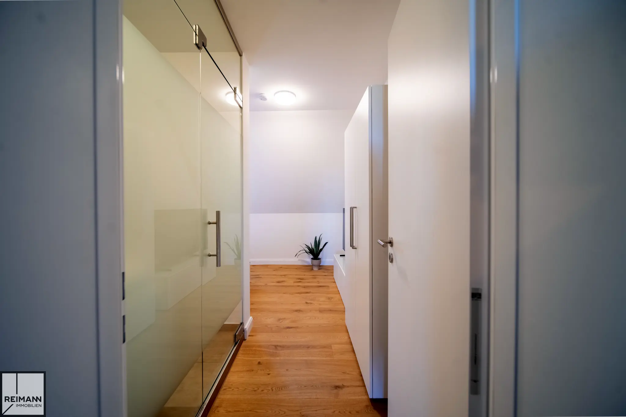 WHU-Studierenden-Wohnung