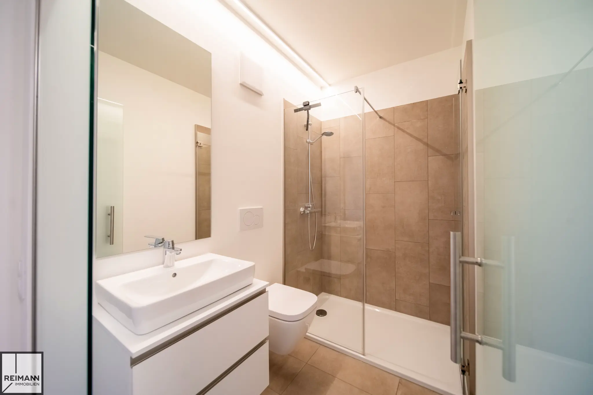 WHU-Studierenden-Wohnung