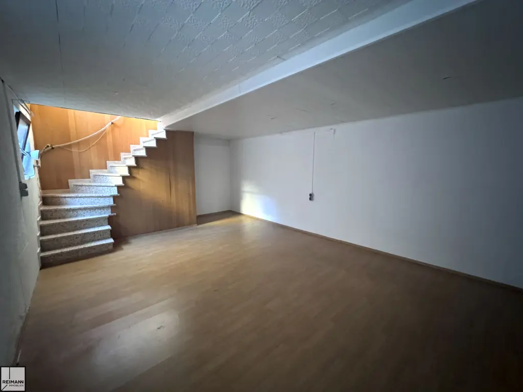 Hobby- oder Gästezimmer