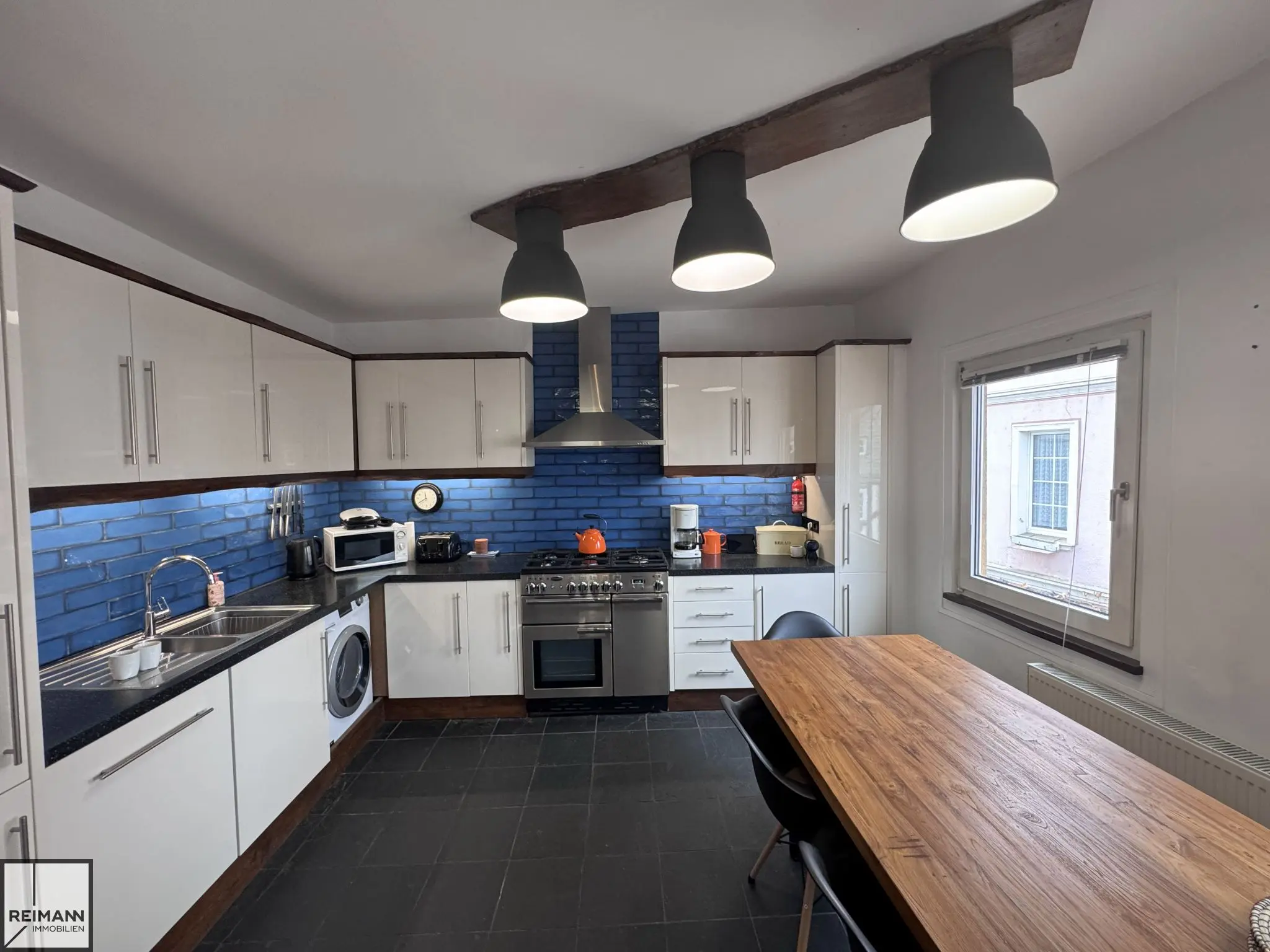 Küche 2. OG
