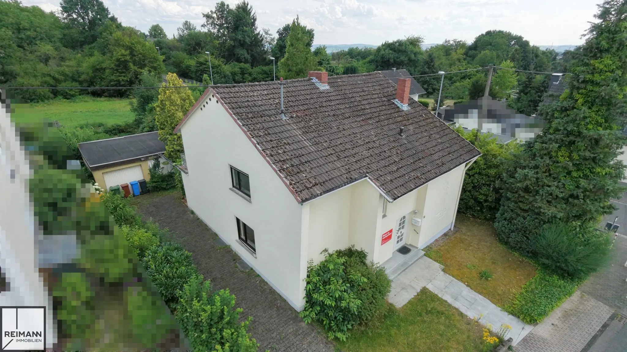 Außenansicht