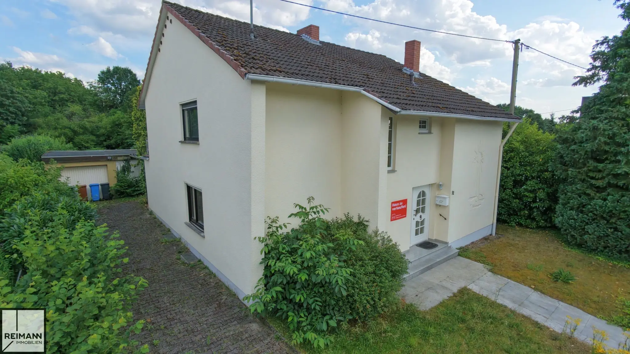 Außenansicht