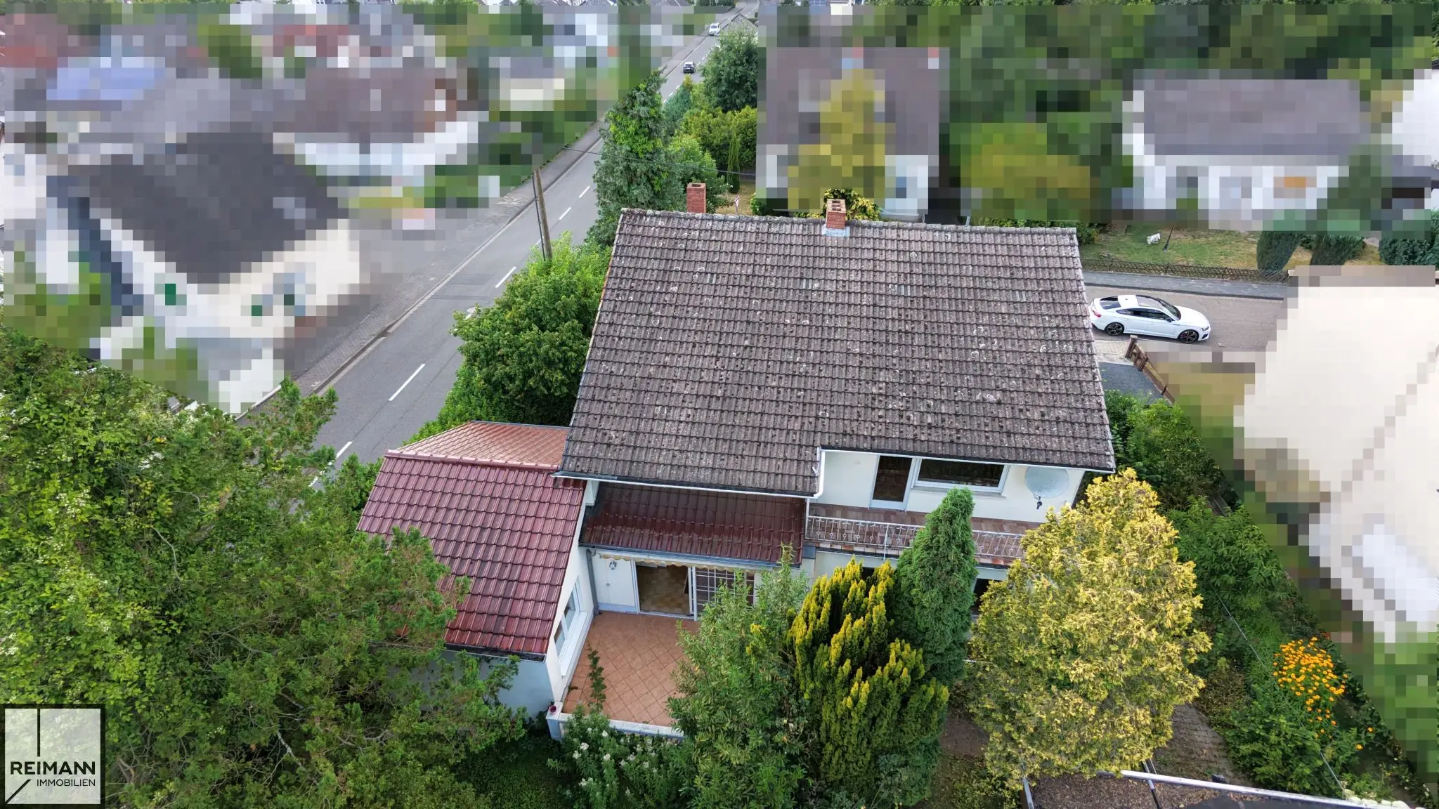 Außenansicht