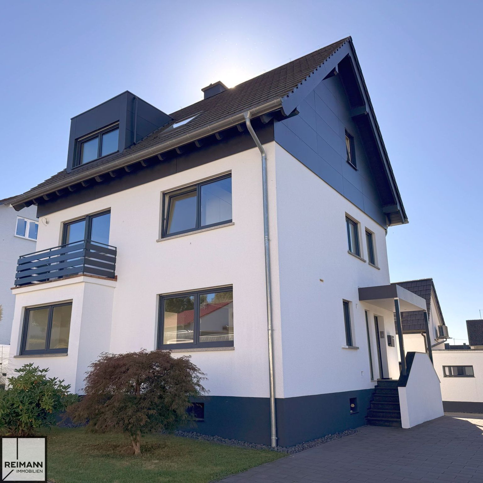 Top renoviertes Einfamilienhaus in beliebter Wohnlage von Neuwied-Oberbieber