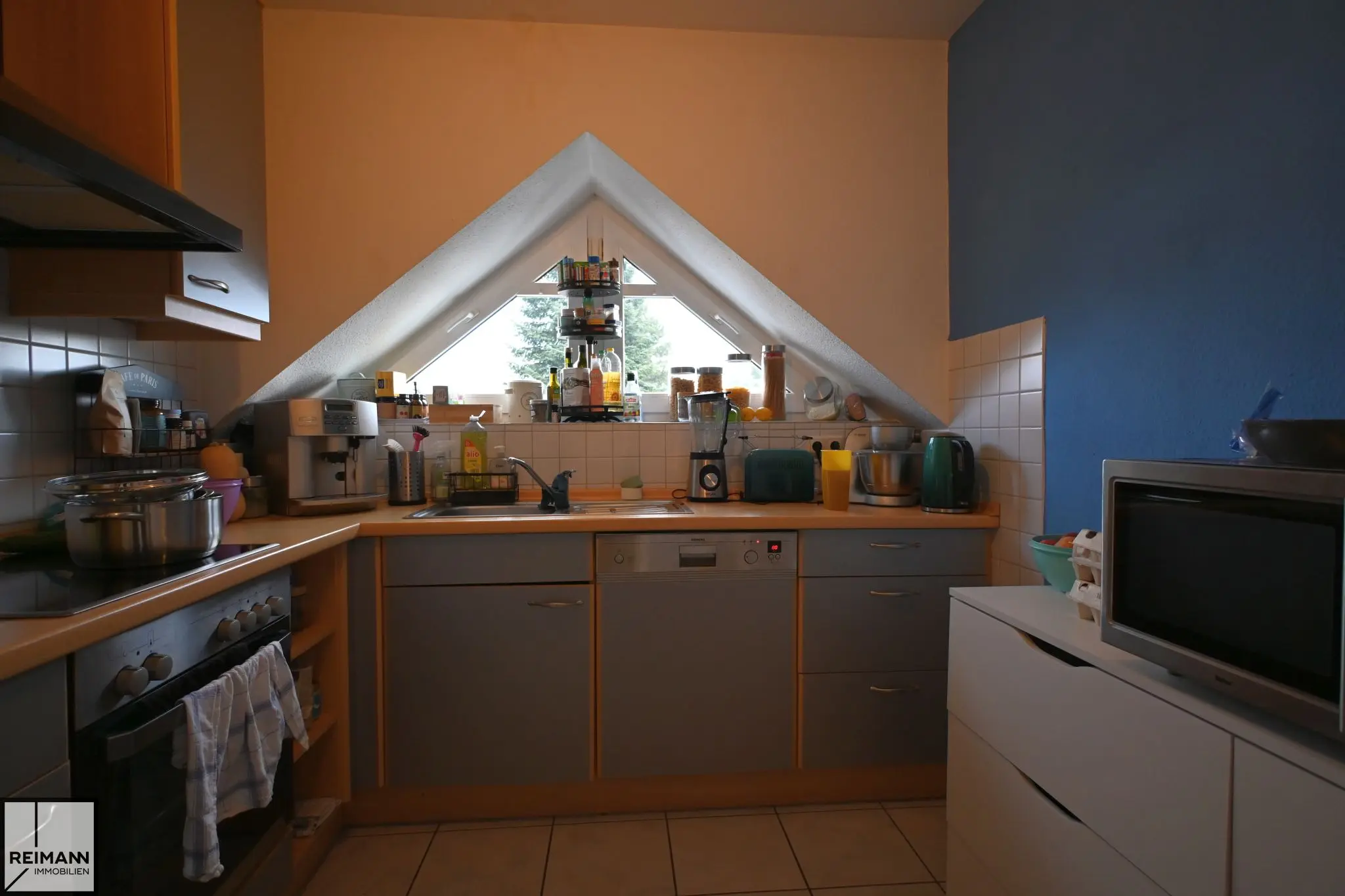 REIMANN Immobilien Objekt 580047