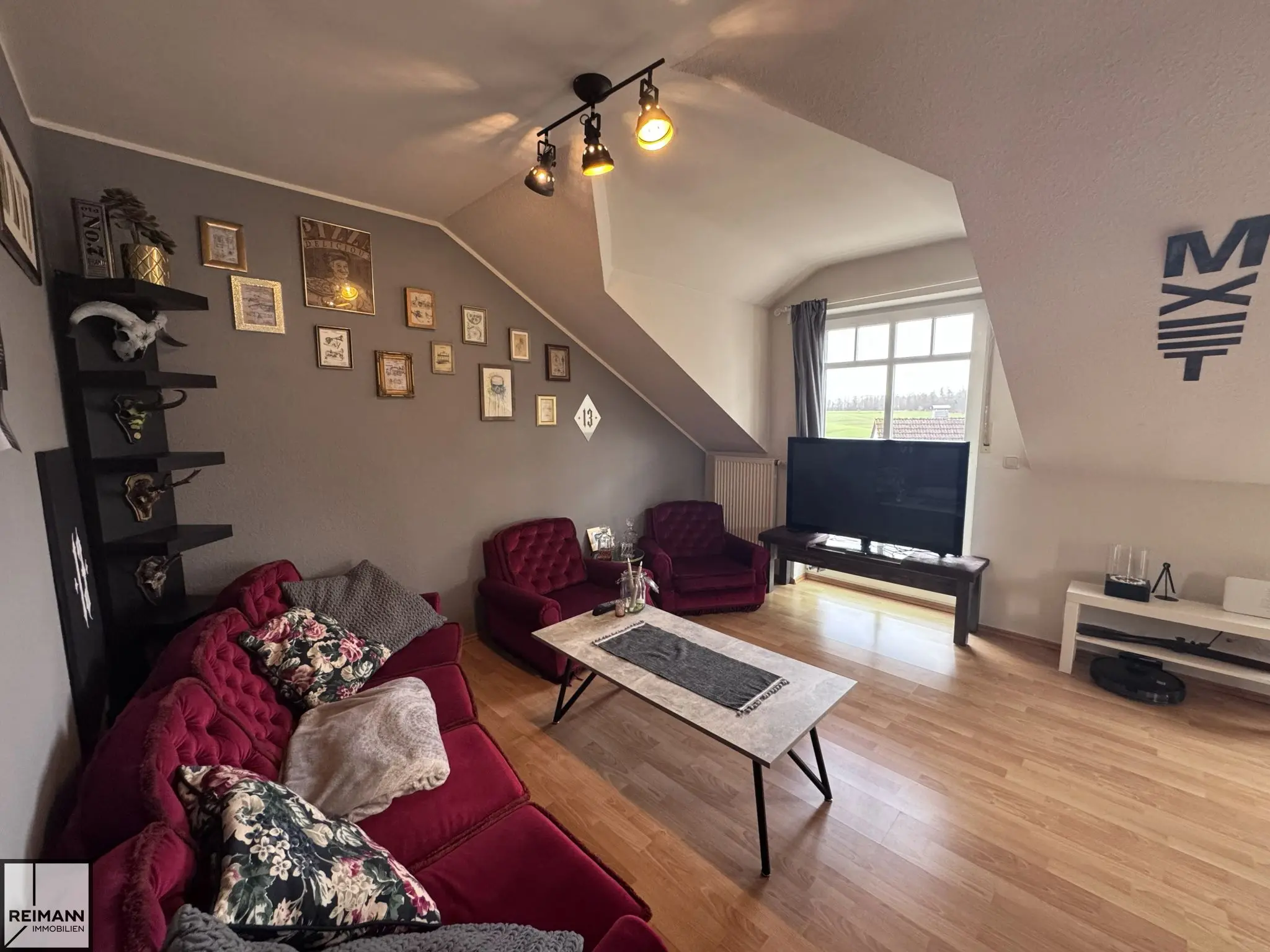 REIMANN Immobilien Objekt 580060