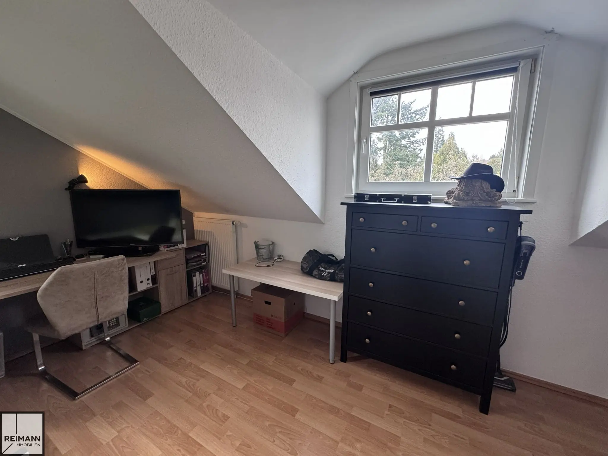 REIMANN Immobilien Objekt 580060