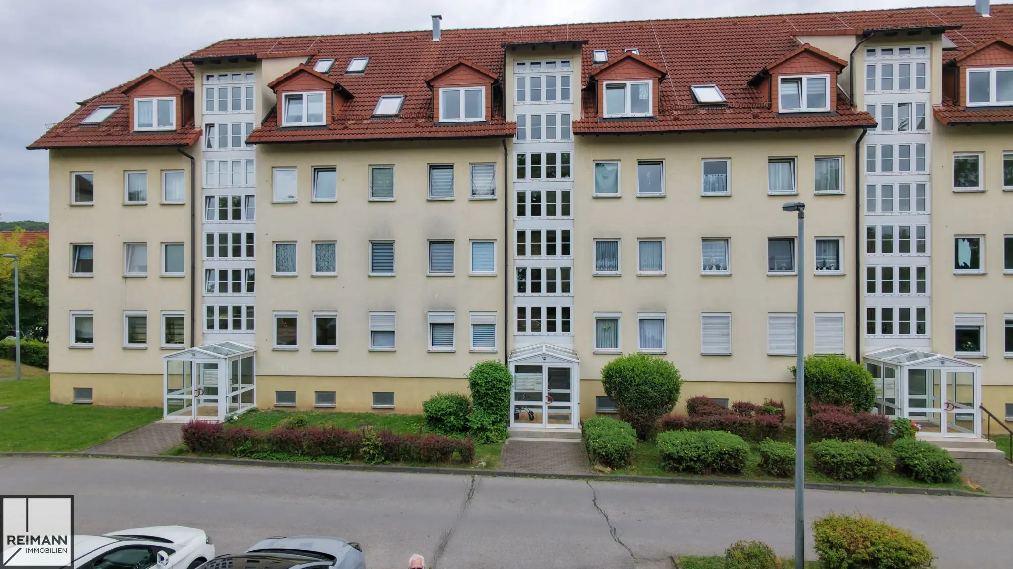 Ortsansicht