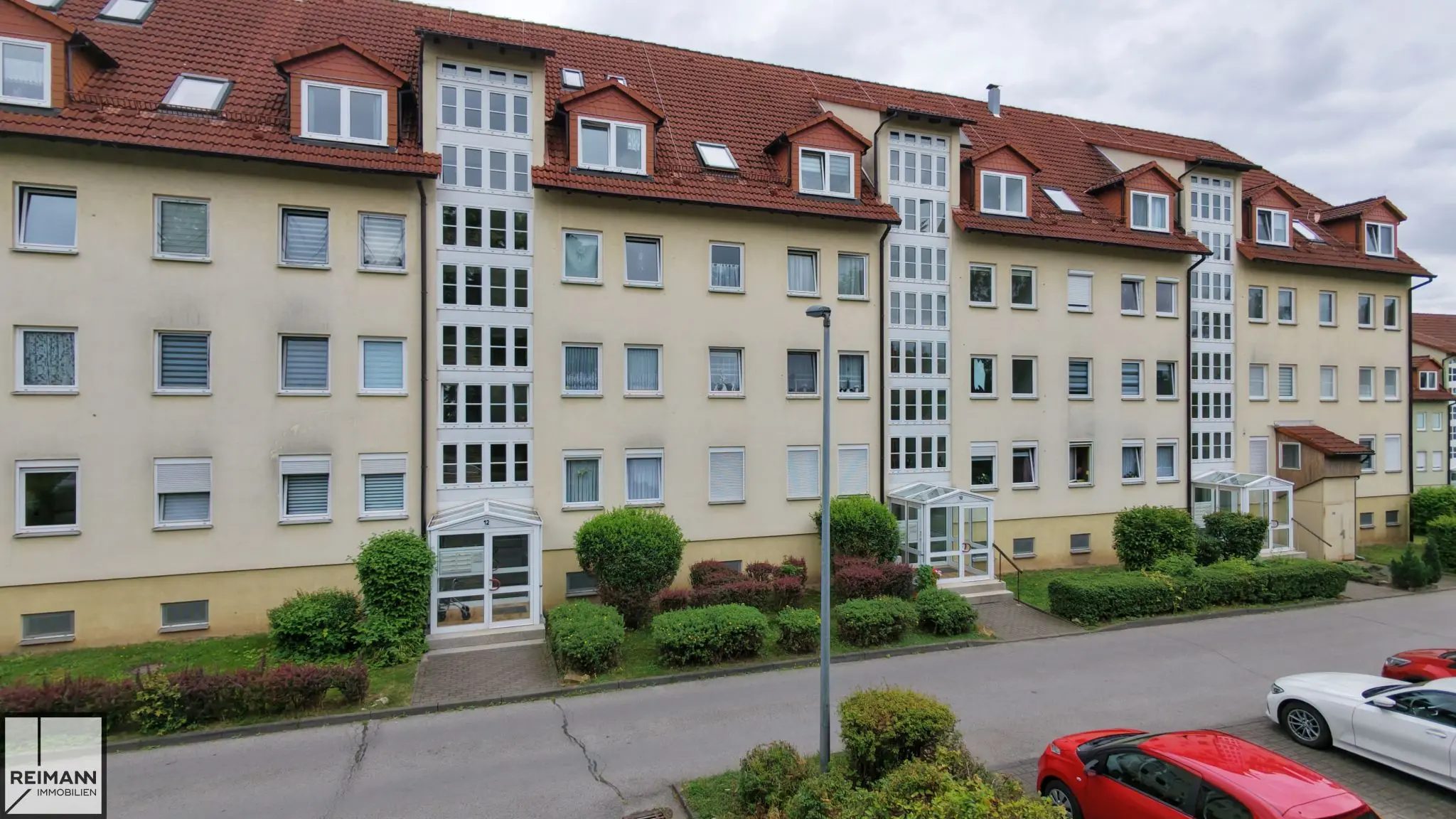 REIMANN Immobilien Objekt 580068