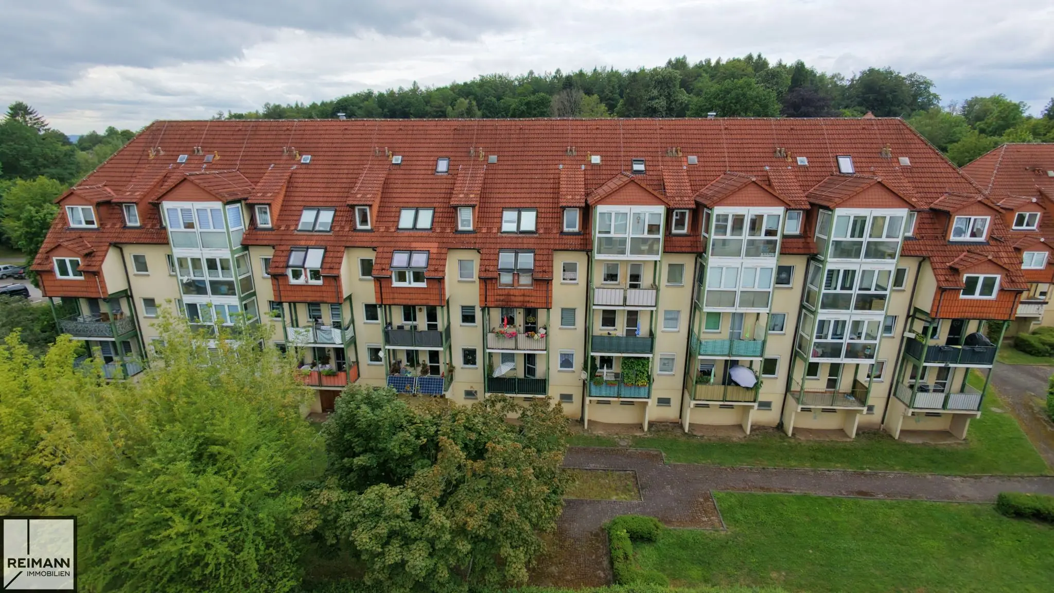 REIMANN Immobilien Objekt 580068