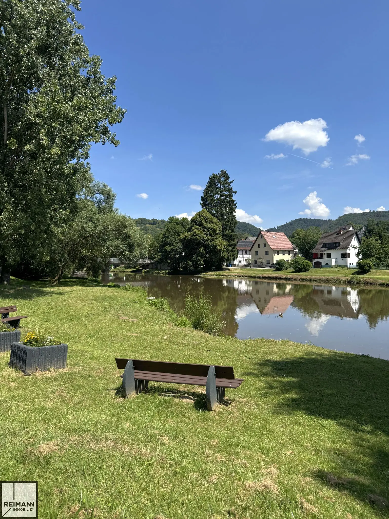 Umgebung