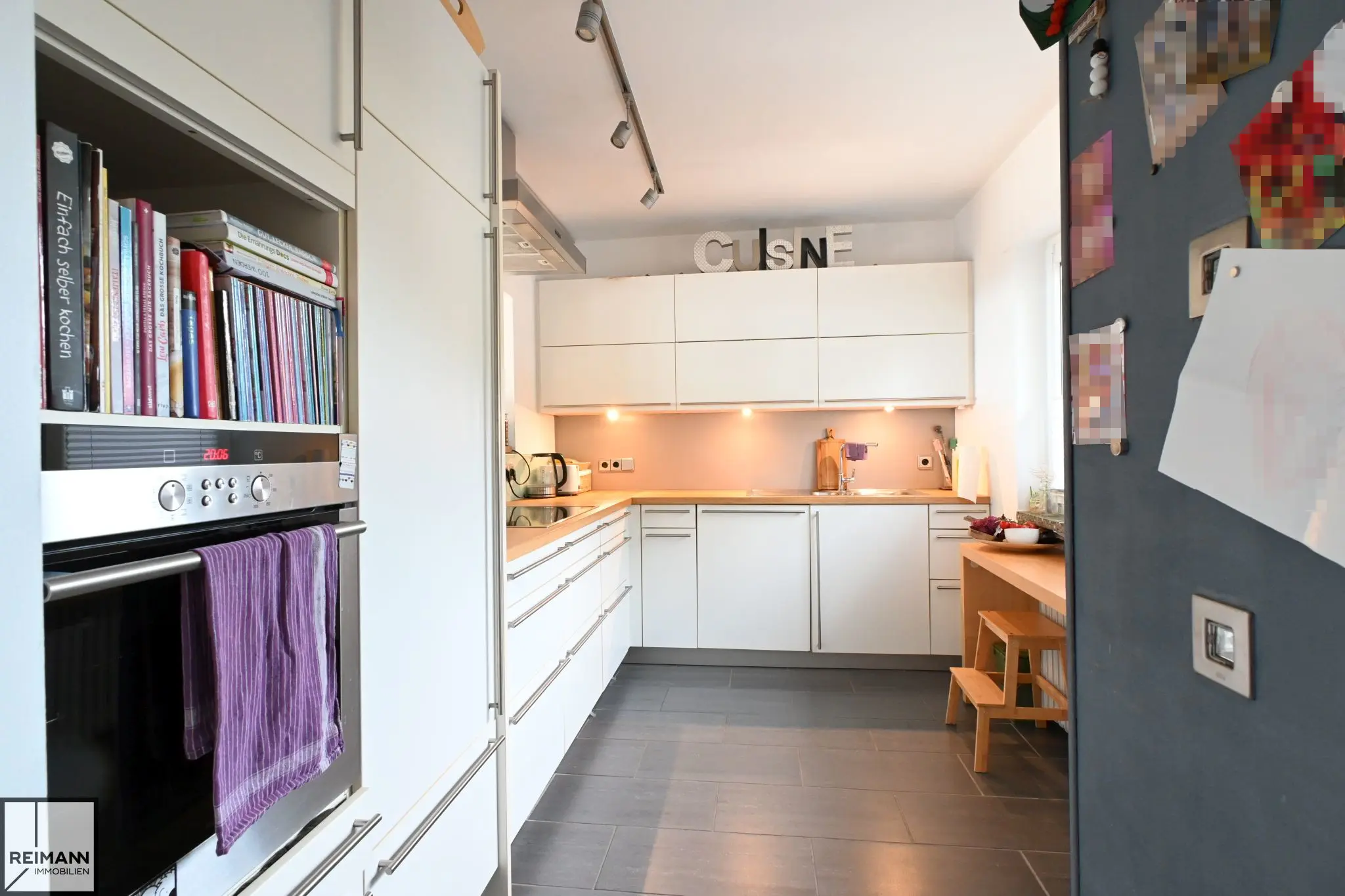 REIMANN Immobilien Objekt 580070