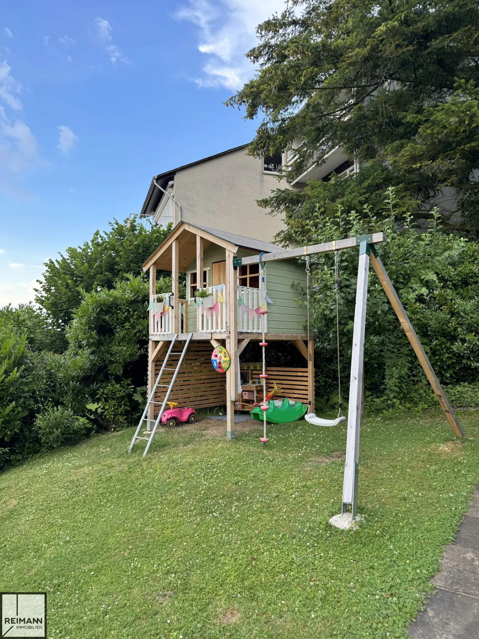 REIMANN Immobilien Objekt 580070