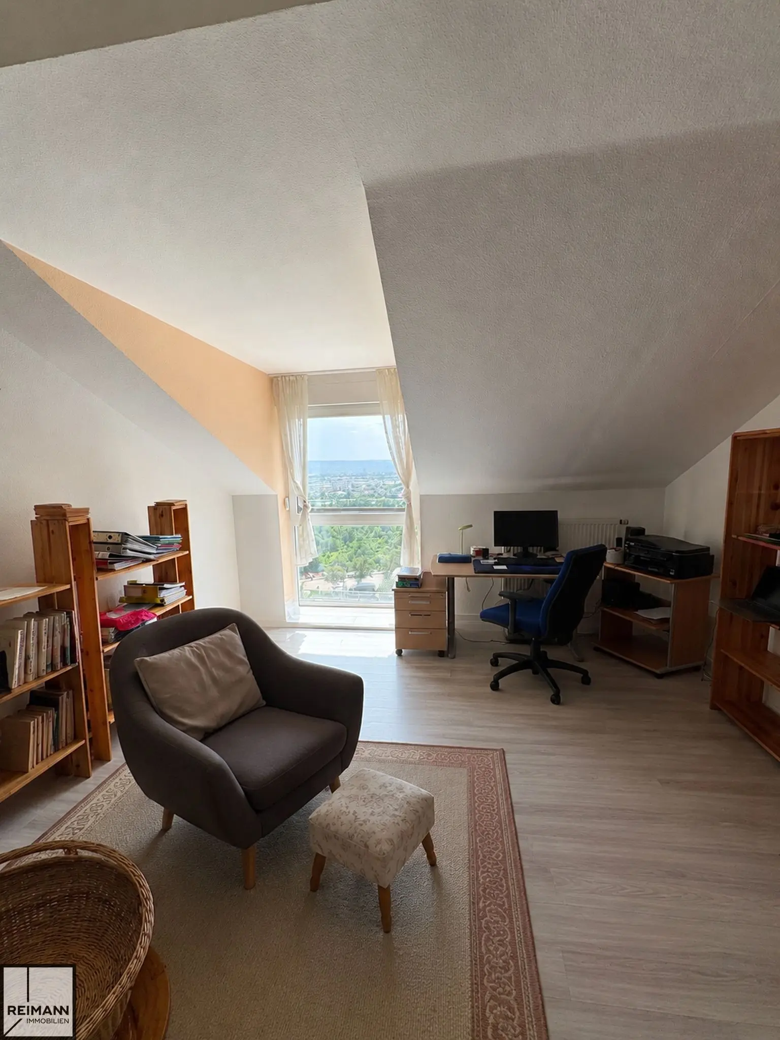 Kinderzimmer/Büro