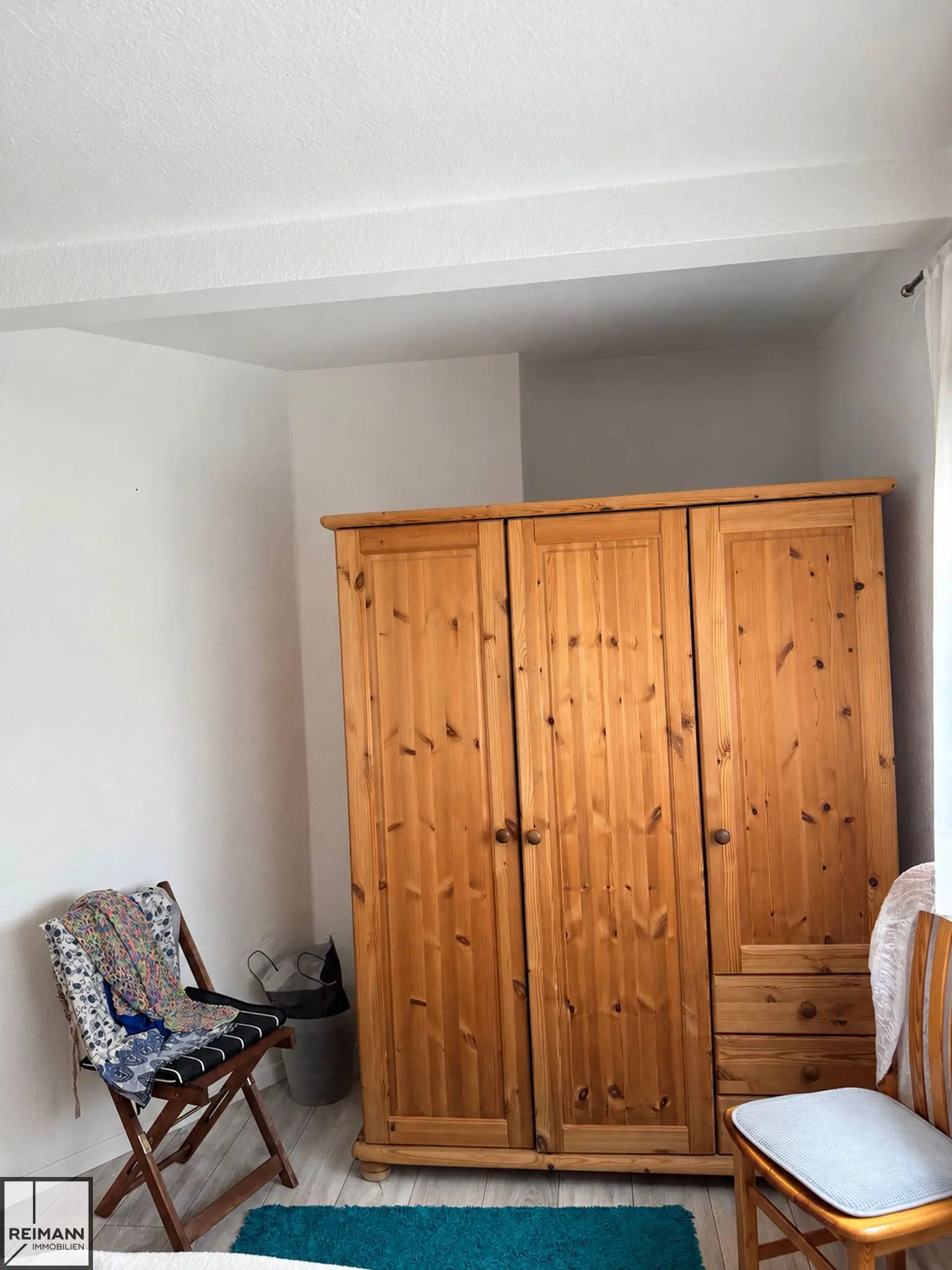 Kinderzimmer/Büro