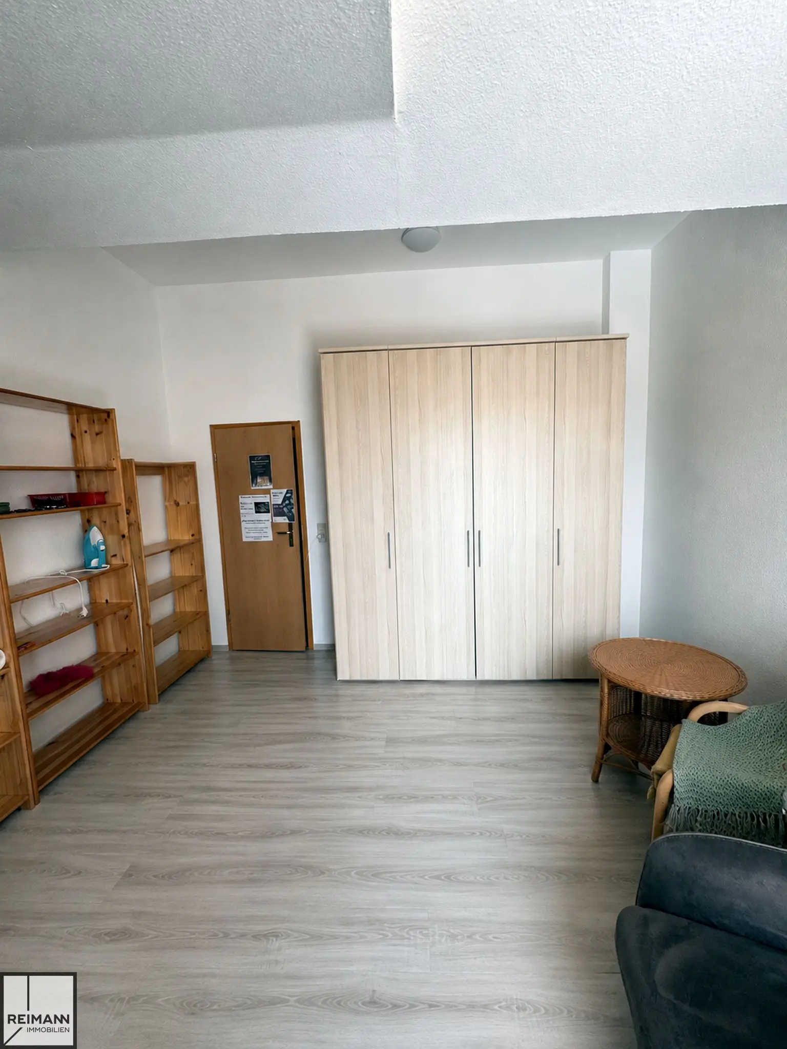 Kinderzimmer/Büro