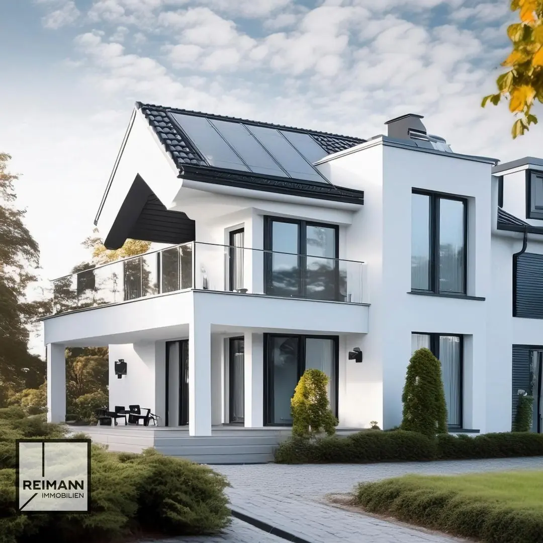 Junges und modernes Einfamilienhaus für den gehobenen Anspruch in Bestlage von Vallendar